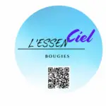 Logo L’Essenciel – soins naturels Yama