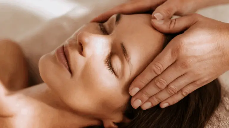 Women’s health and menopause support – gentle somatic and craniosacral care